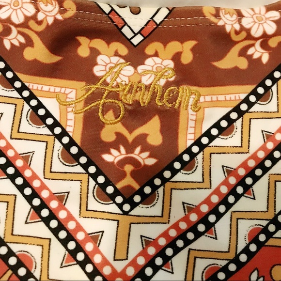 Arnhem Clothing One Piece swim suit - Picture 3 of 6